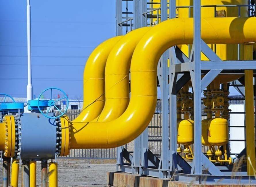 Турции оказался не нужен газ Российской Федерации : «Голубой поток» простаивает с середины мая