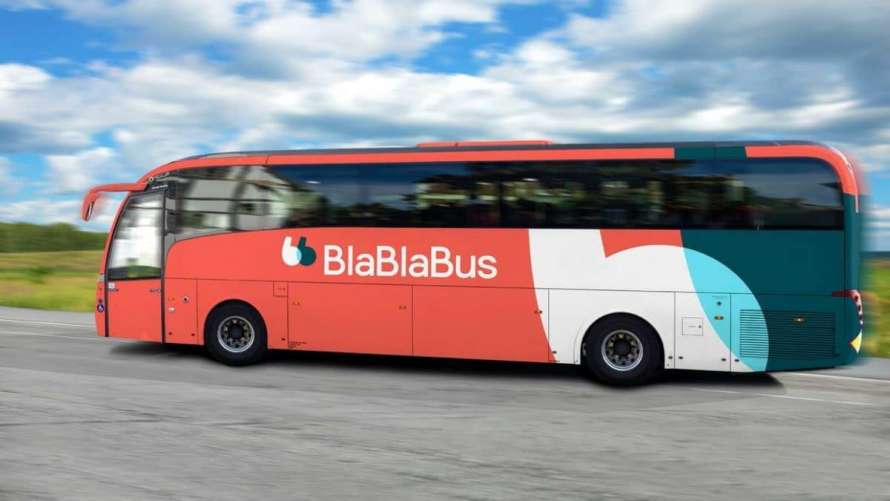 Экономика			Перевозки					Анонсировано появления в Украине аналога BlaBlaCar для автобусов							17:28 25 июн.			 469					Читайте
