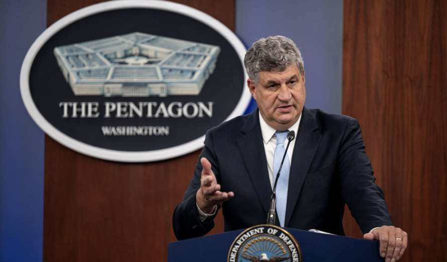 У Пентагоні підтвердили наміри щодо спільного з Україною виробництва зброї