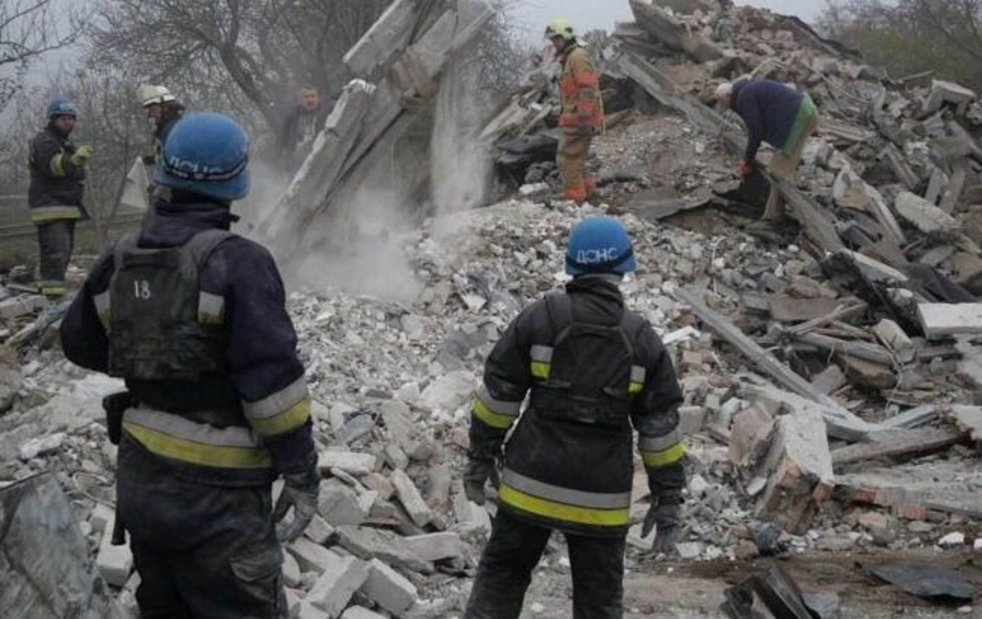 Запоріжжя через обстріли частково залишилося без опалення. Новости ...