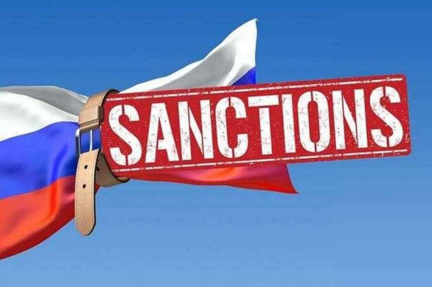 ЄС продовжив санкції проти Росії