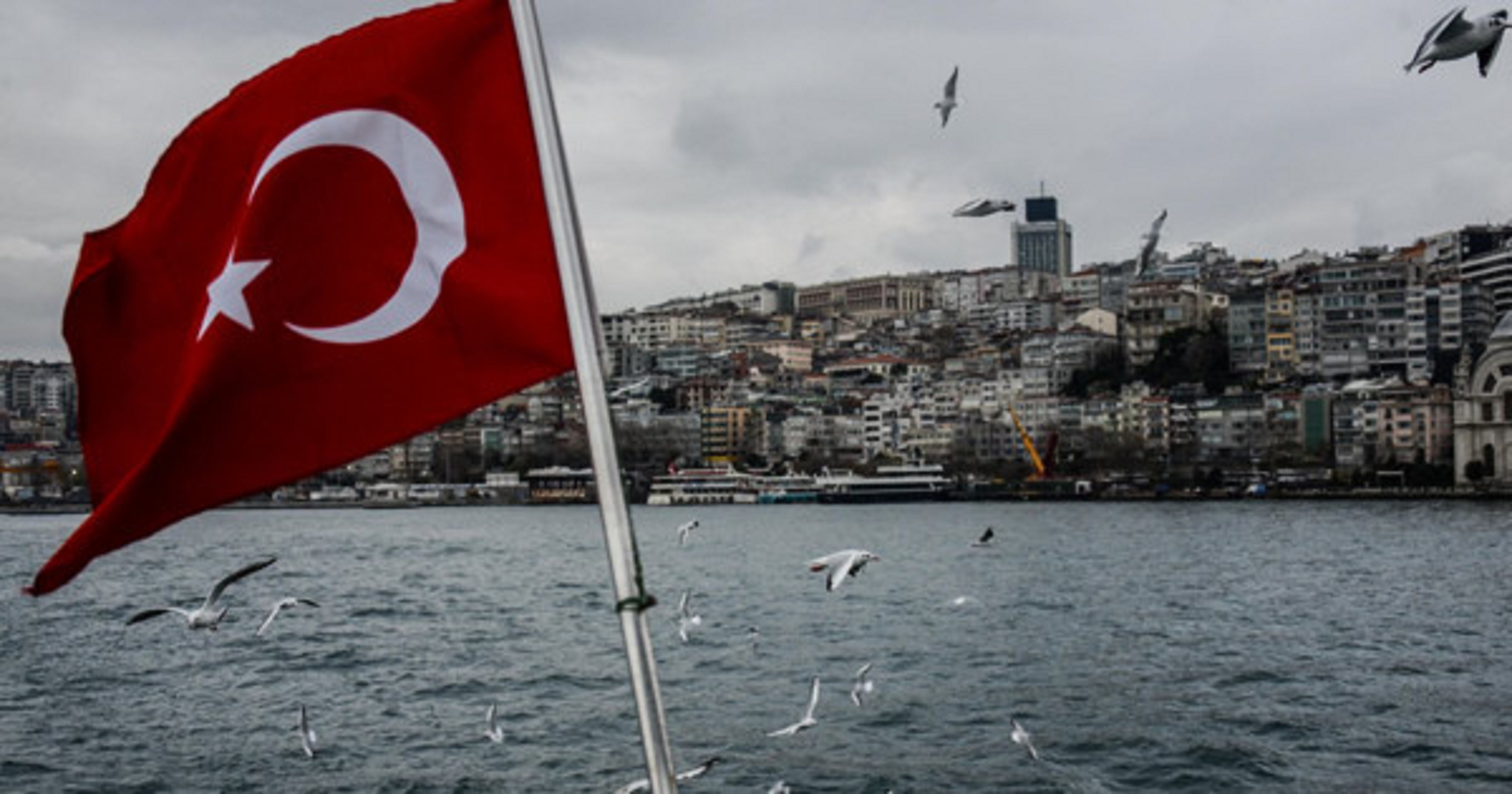 У Эрдогана предложили эвакуировать раненых с «Азовстали» по морю .