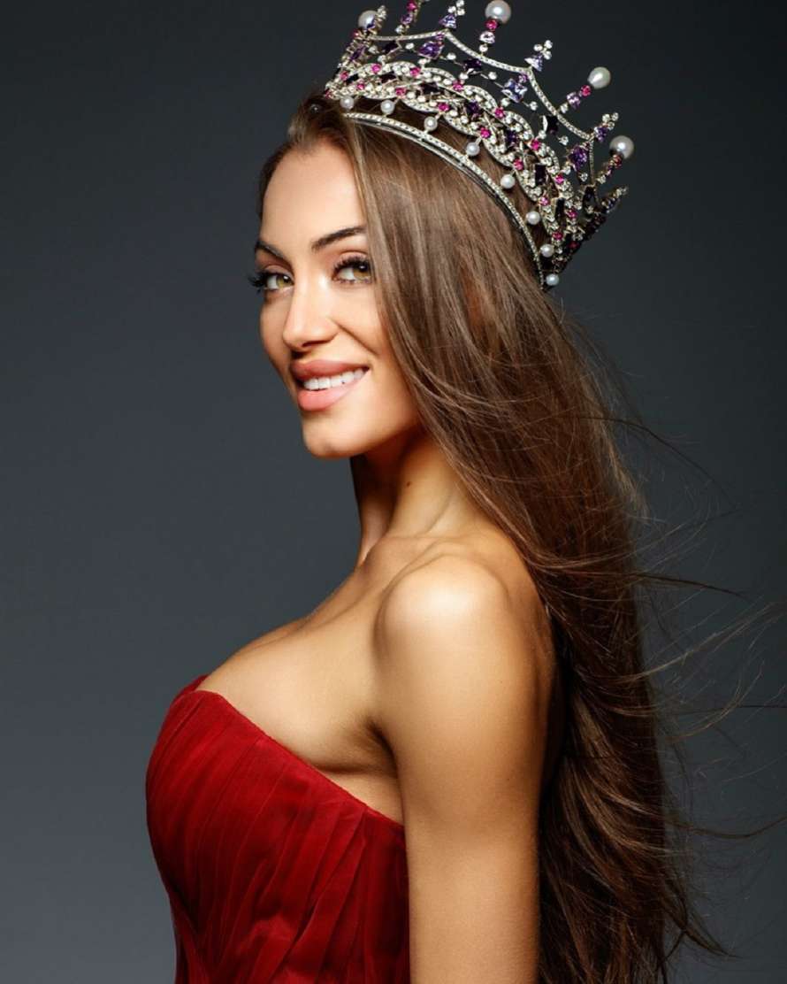 Подборка: 10 самых красивых женщин Украины | Anda ya! | Дзен