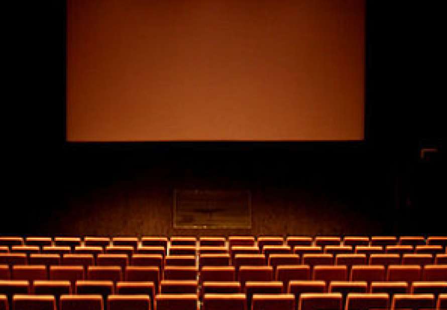 Advanced screening. Кинотеатры. Владелец кинотеатра октябрь.