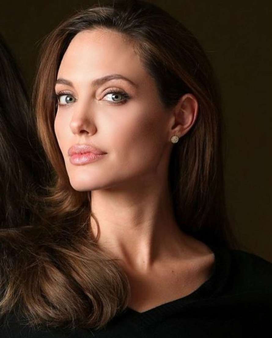 Анджелина Джоли рассказала, почему на самом деле редко снимается в кино - Чемпионат
