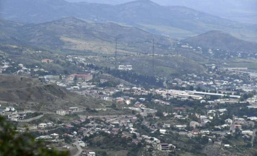 Невизнана Нагірно-Карабахська республіка оголосила про припинення існування