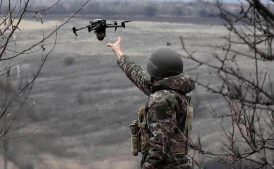 Нідерланди закуплять для України передових дронів на десятки мільйонів євро