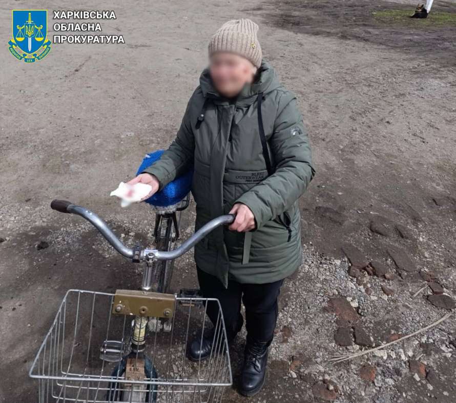 Окупанти атакували пункт видачі гумдопомоги на Харківщині