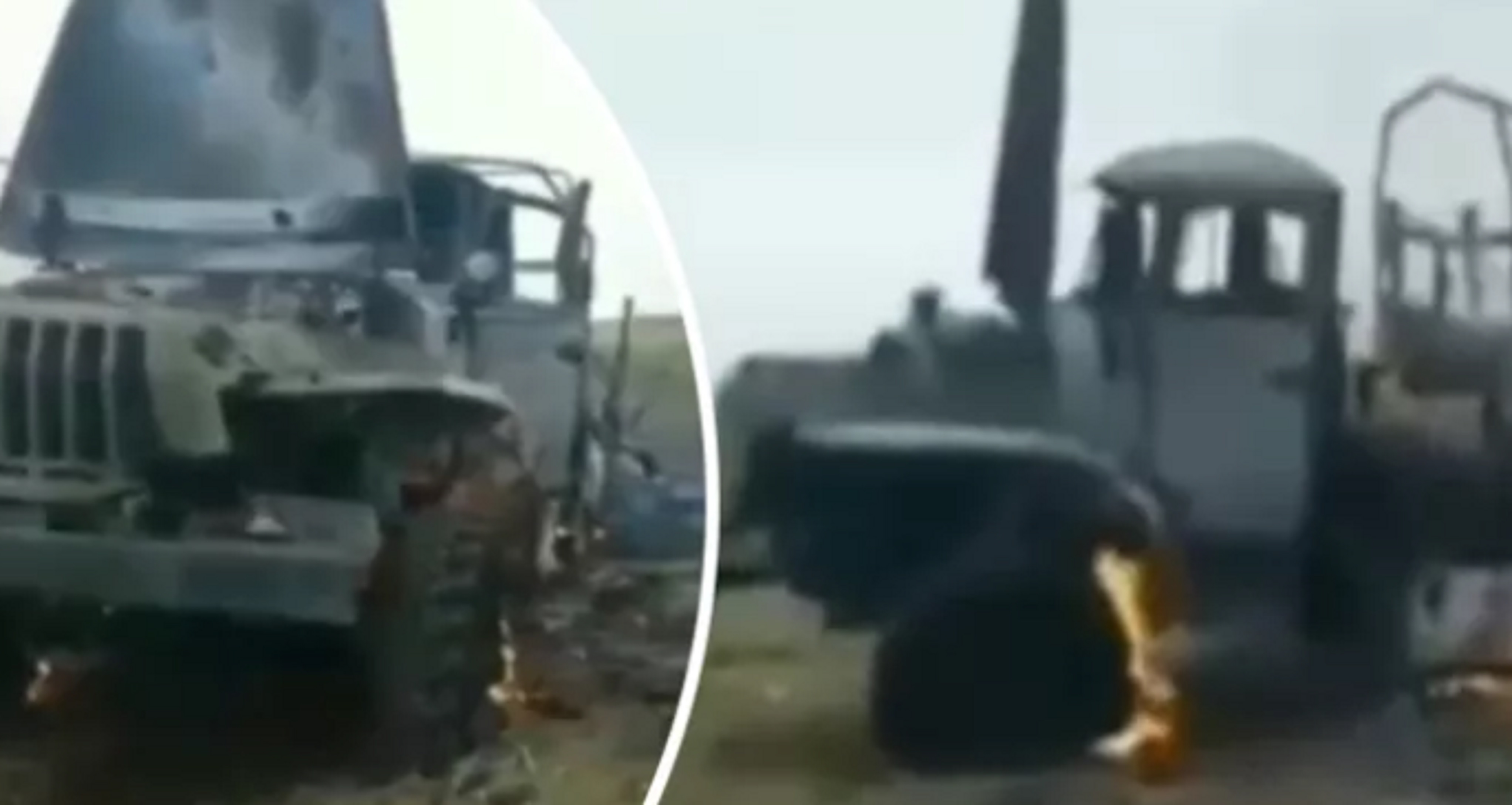 Видео из телеграмм война на украине фото 76