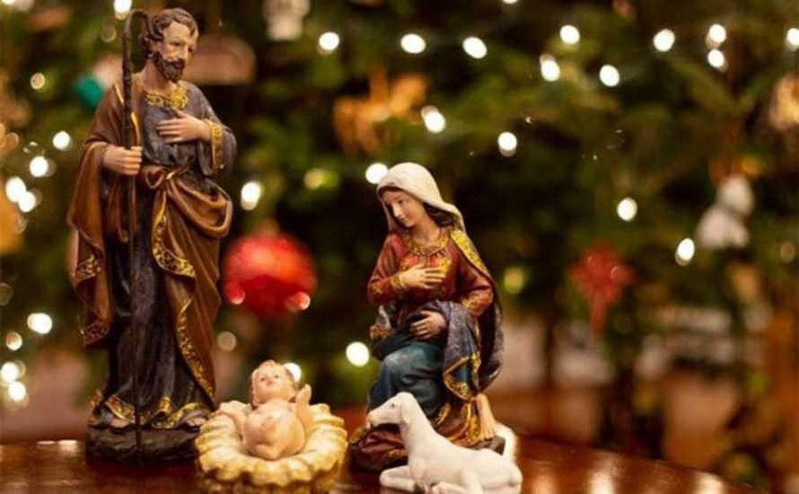 С Рождеством Христовым: самые лучшие поздравления в прозе и открытки