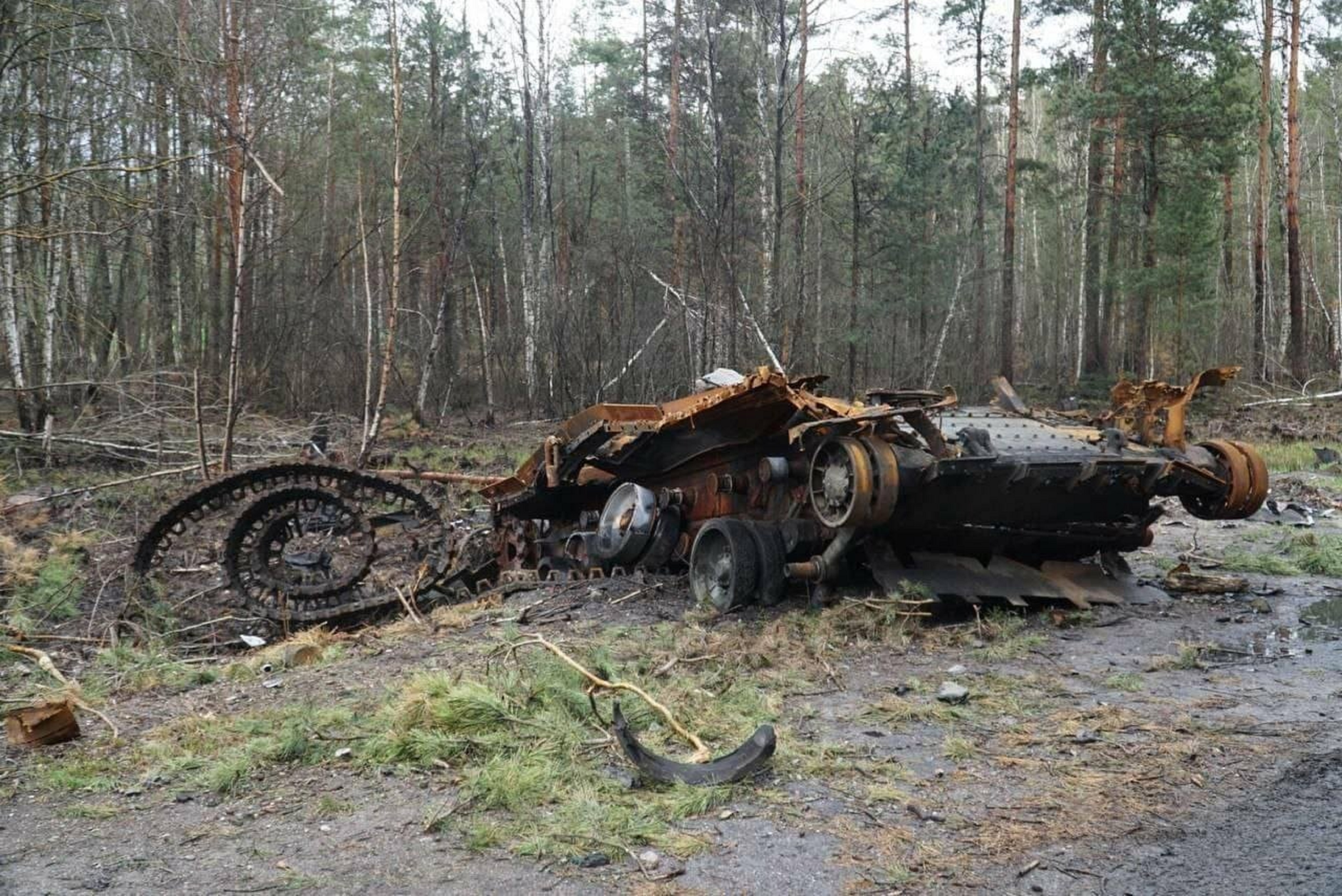 Сколько уничтожено украинских военных