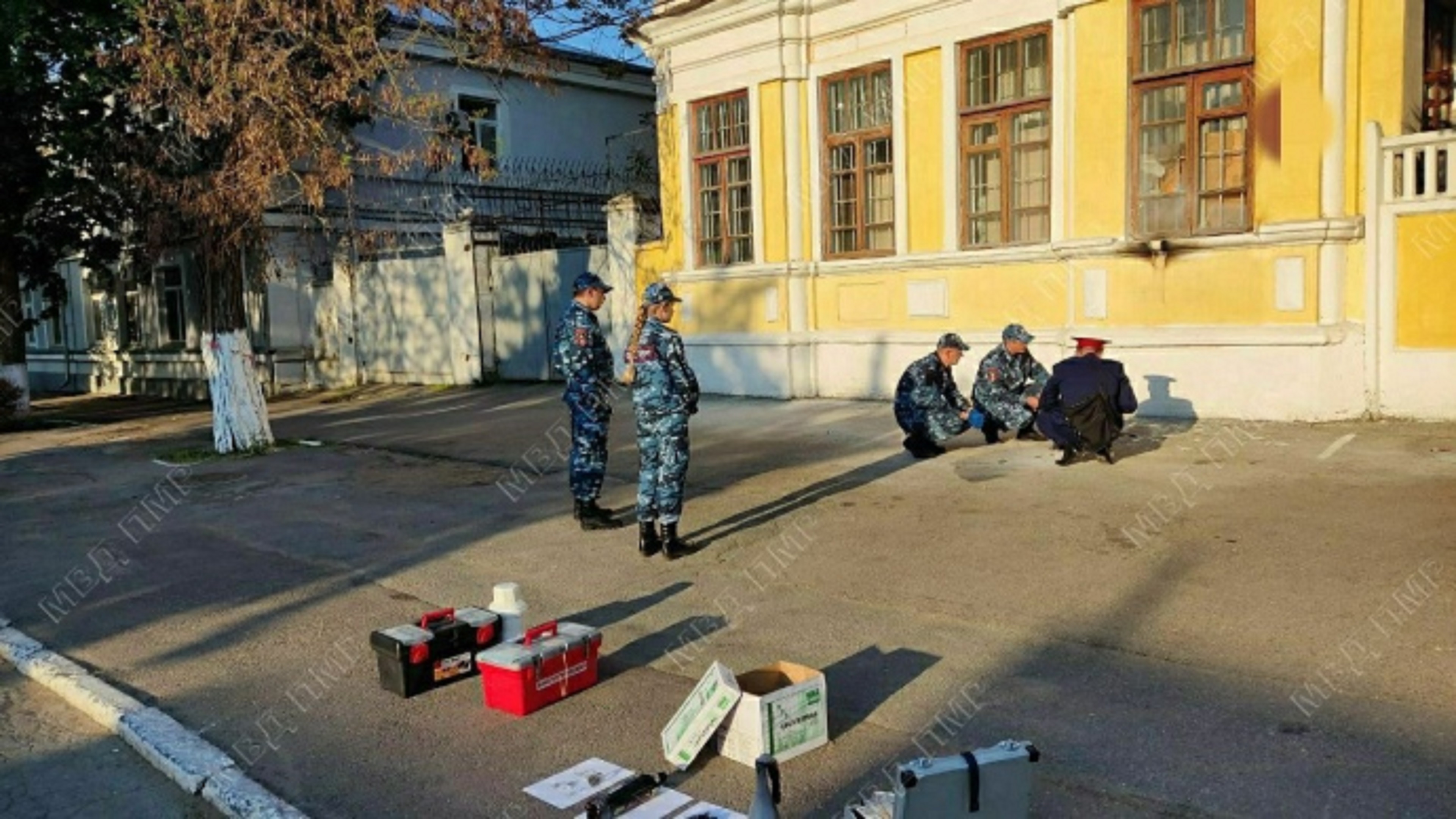 Займ в приднестровье