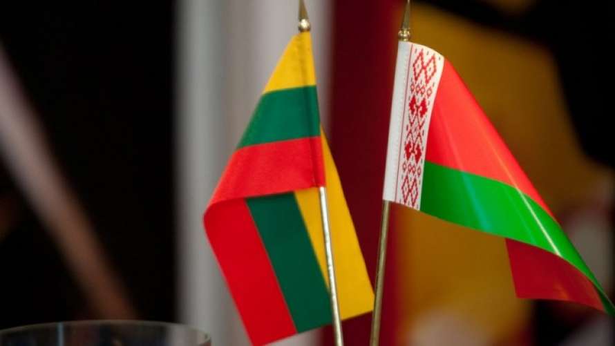 Какую цену заплатит Литва за свое вмешательство в дела Белоруссии? Какую цену заплатит Литва за свое вмешательство в дела Белоруссии?