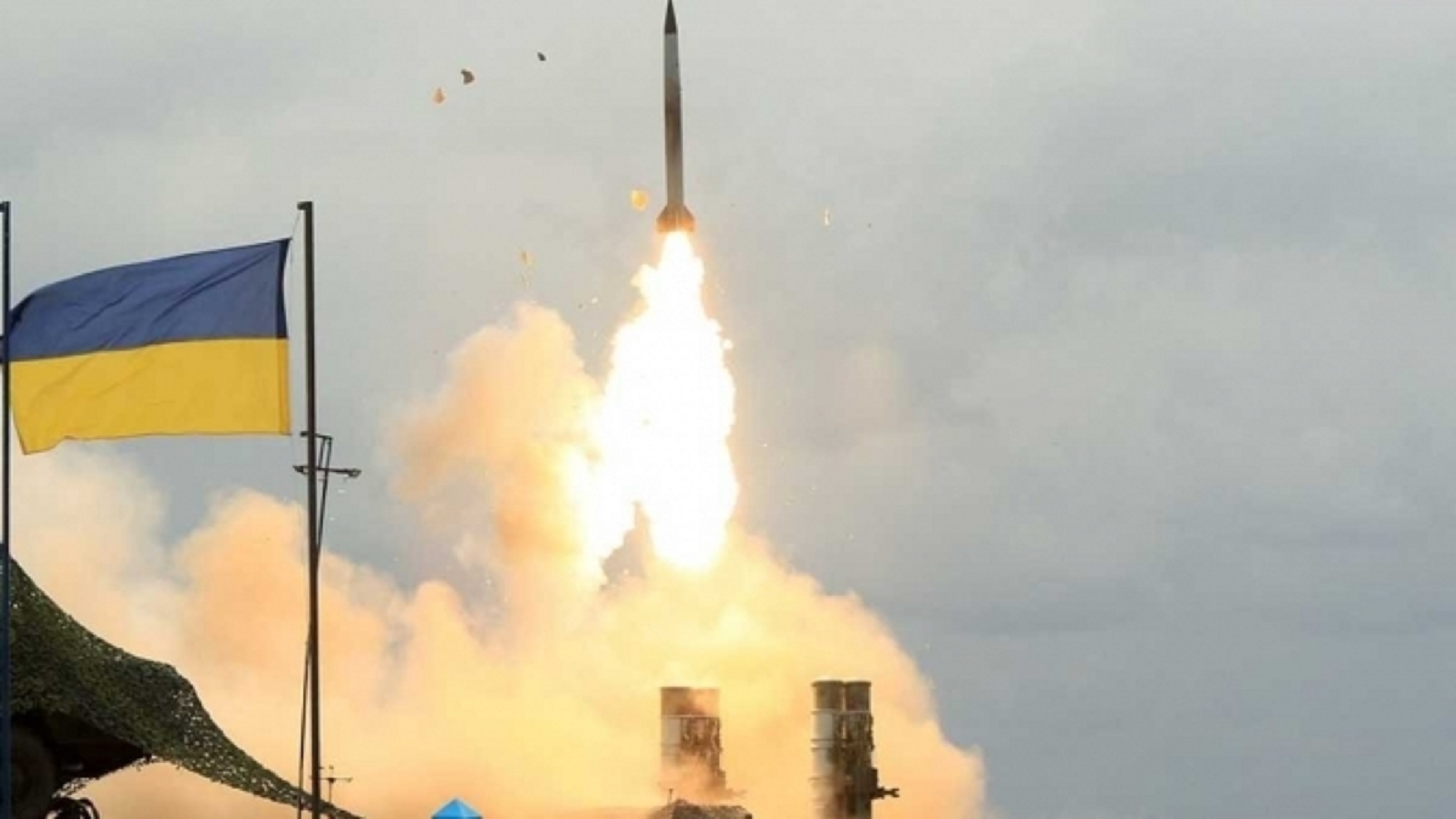 Одержима «побєдобєсієм» рф випустила вночі по Україні понад два десятки ...