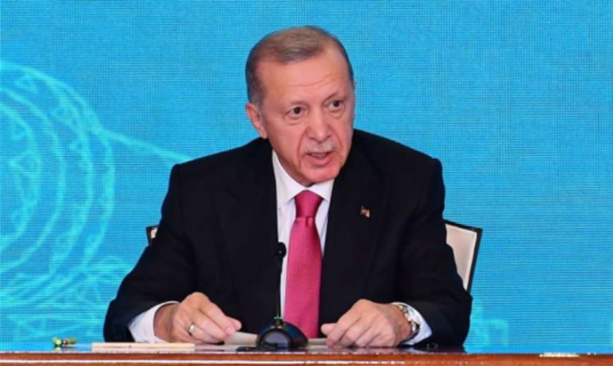 Ердоган назвав умову схвалення членства Швеції у НАТО