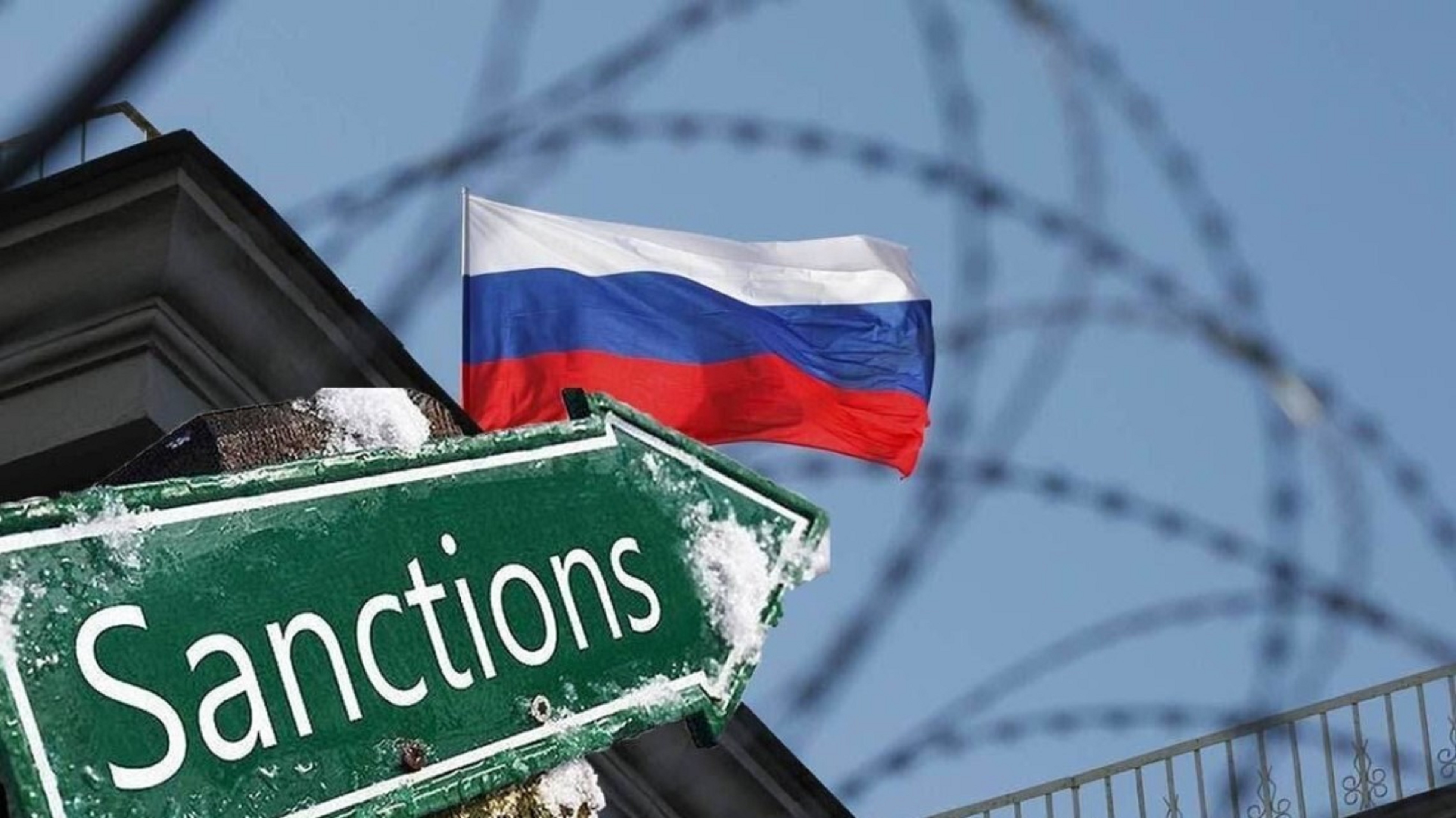 В ЕС объявили шестой пакет санкций против России. Новости :section-UKR.NET.