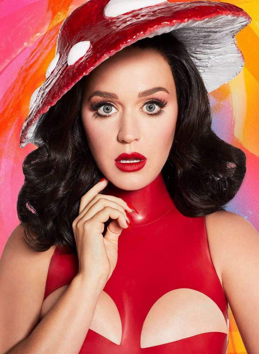 ‎Katy Perry: главные видео — плейлист — Apple Music