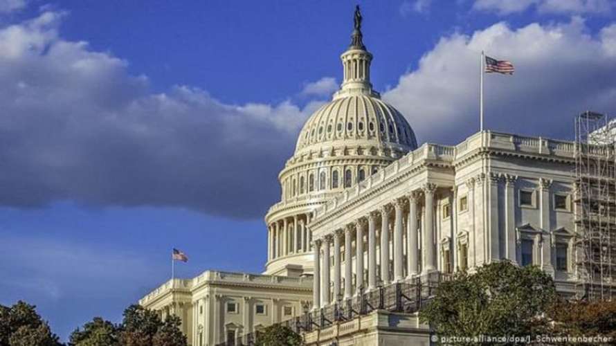 Сенат США затвердив додатковий пакет допомоги Україні на $6 млрд