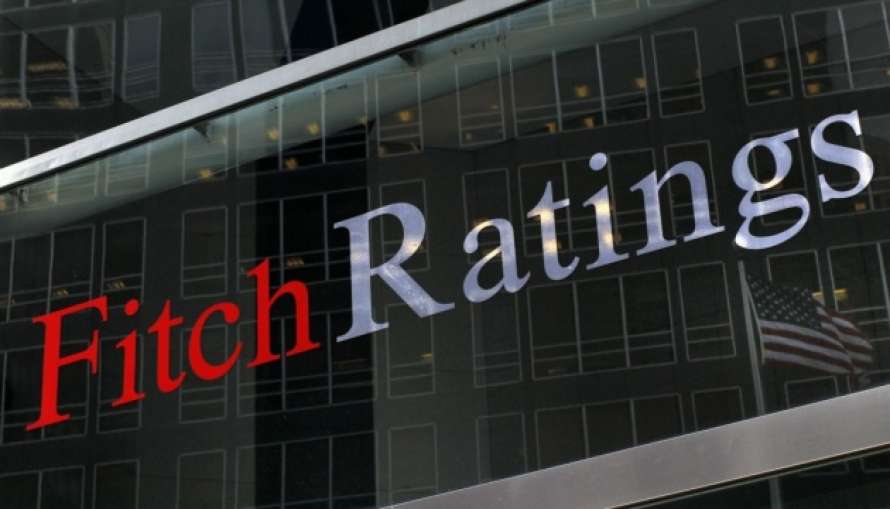 Рейтинг Fitch по займам Киева после местных выборов