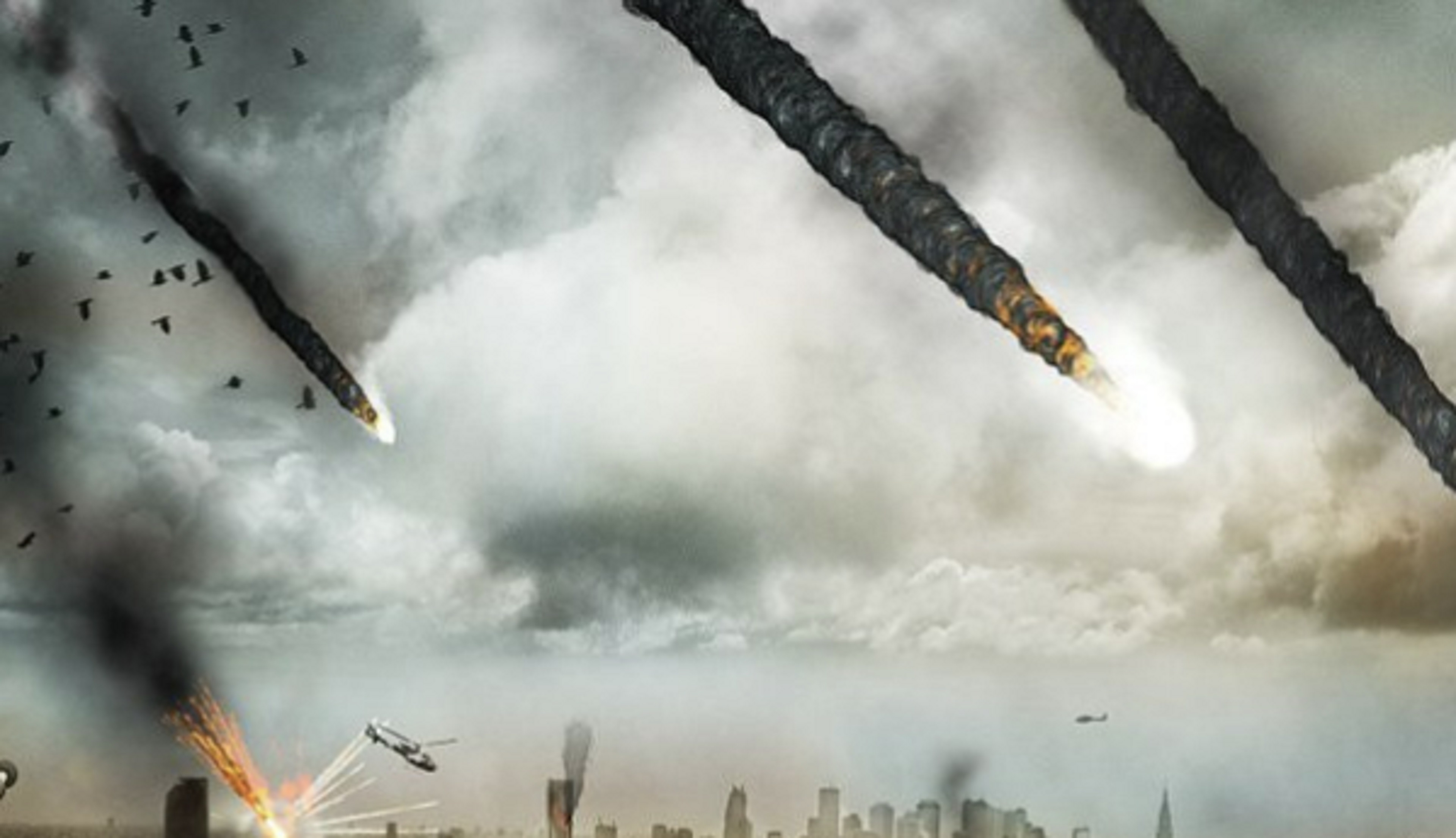 угрожать войной