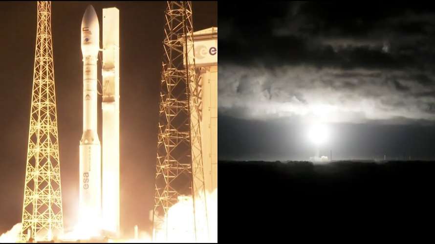 Наука и технологии			Falcon Eye 1					Ракета-носитель Vega не смогла вывести военный спутник ОАЭ на орбиту		
					12:17 11 июл.			 488