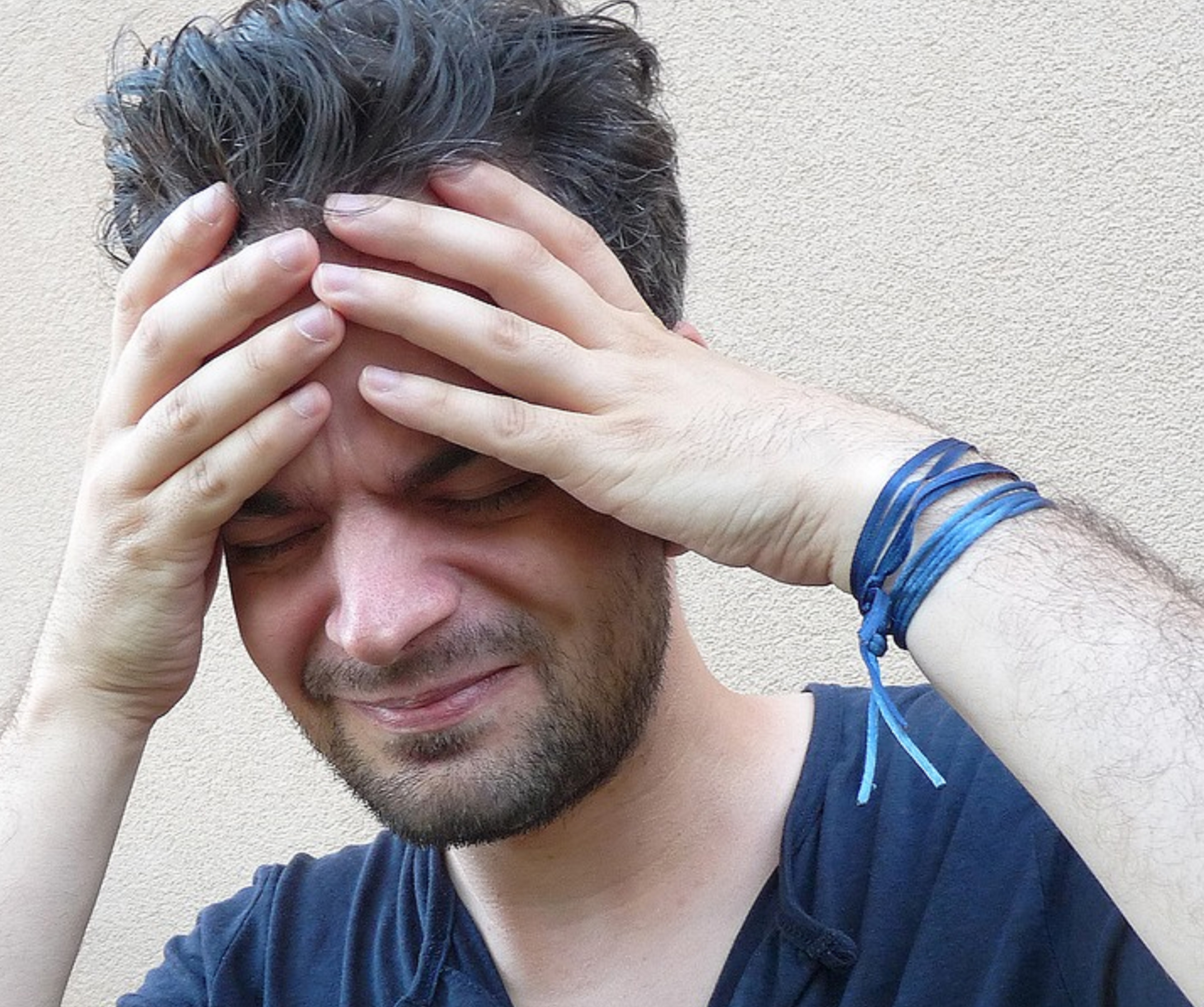 Медик рассказал, как избавиться от мигрени. Новости :section-UKR.NET.