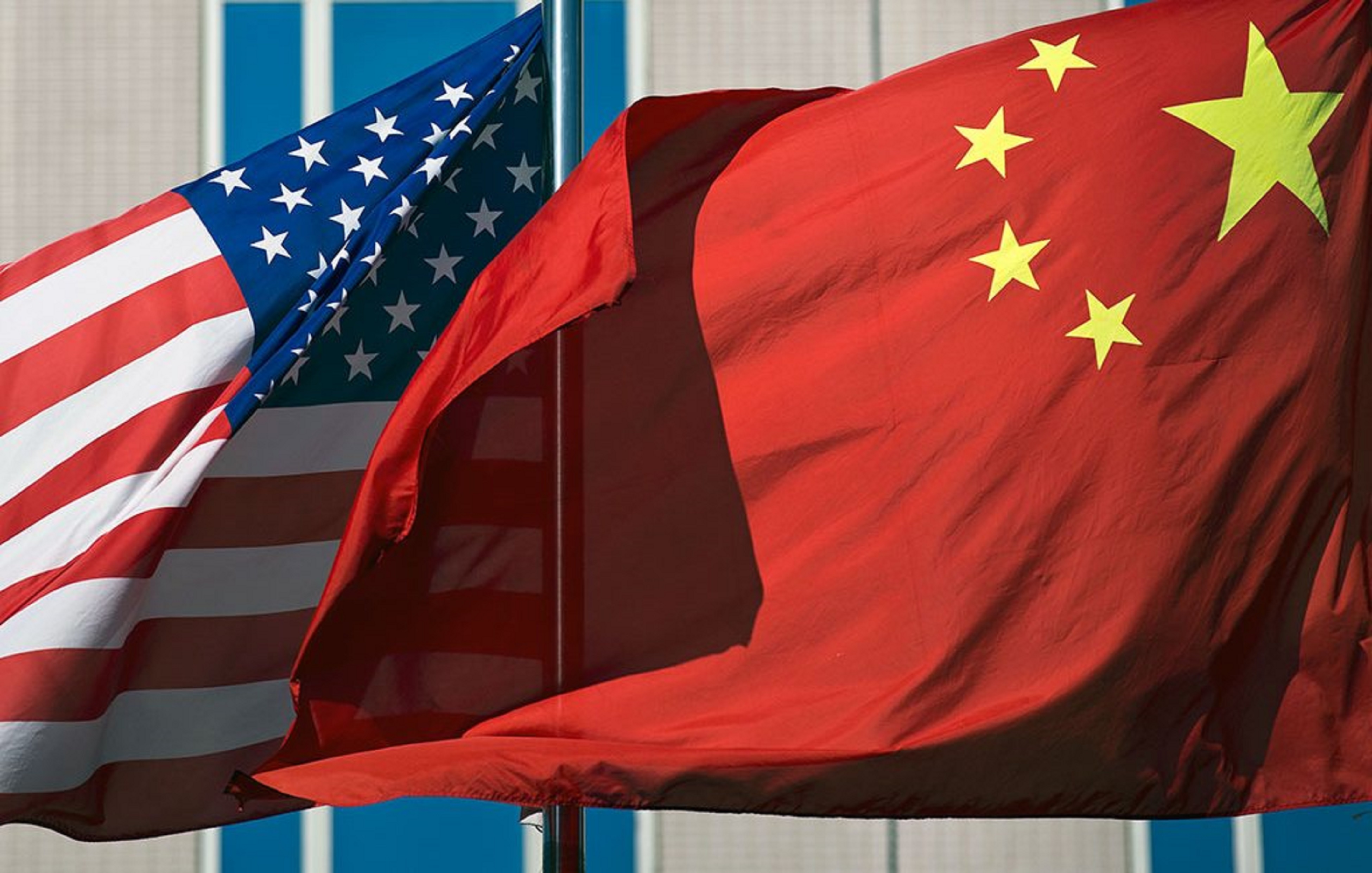Ответ китая америке. США И Китай. Торговая война США И Китая. Китай против Америки. КНР И США.