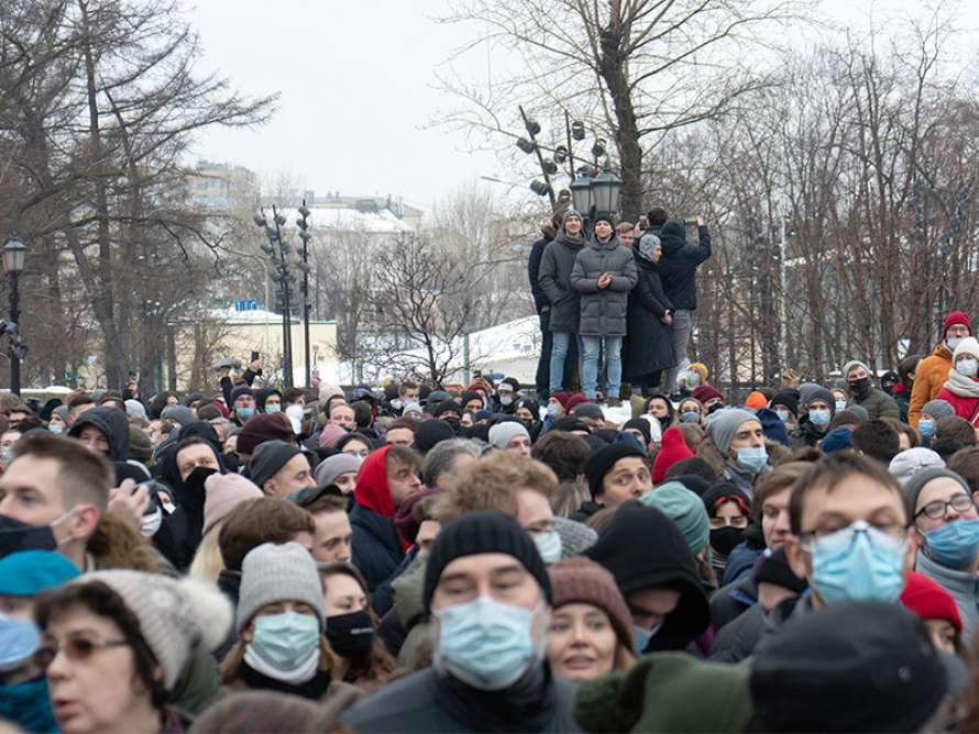 Россия 16 января. Акции протеста в Москве 31 января 2021. Акции протеста 31 января. Тула митинг Навальный. Несанкционированной акции в Москве 23 января.