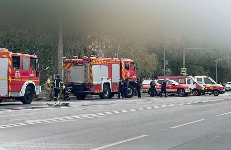 Ракетний удар по Полтаві: кількість загиблих збільшилась