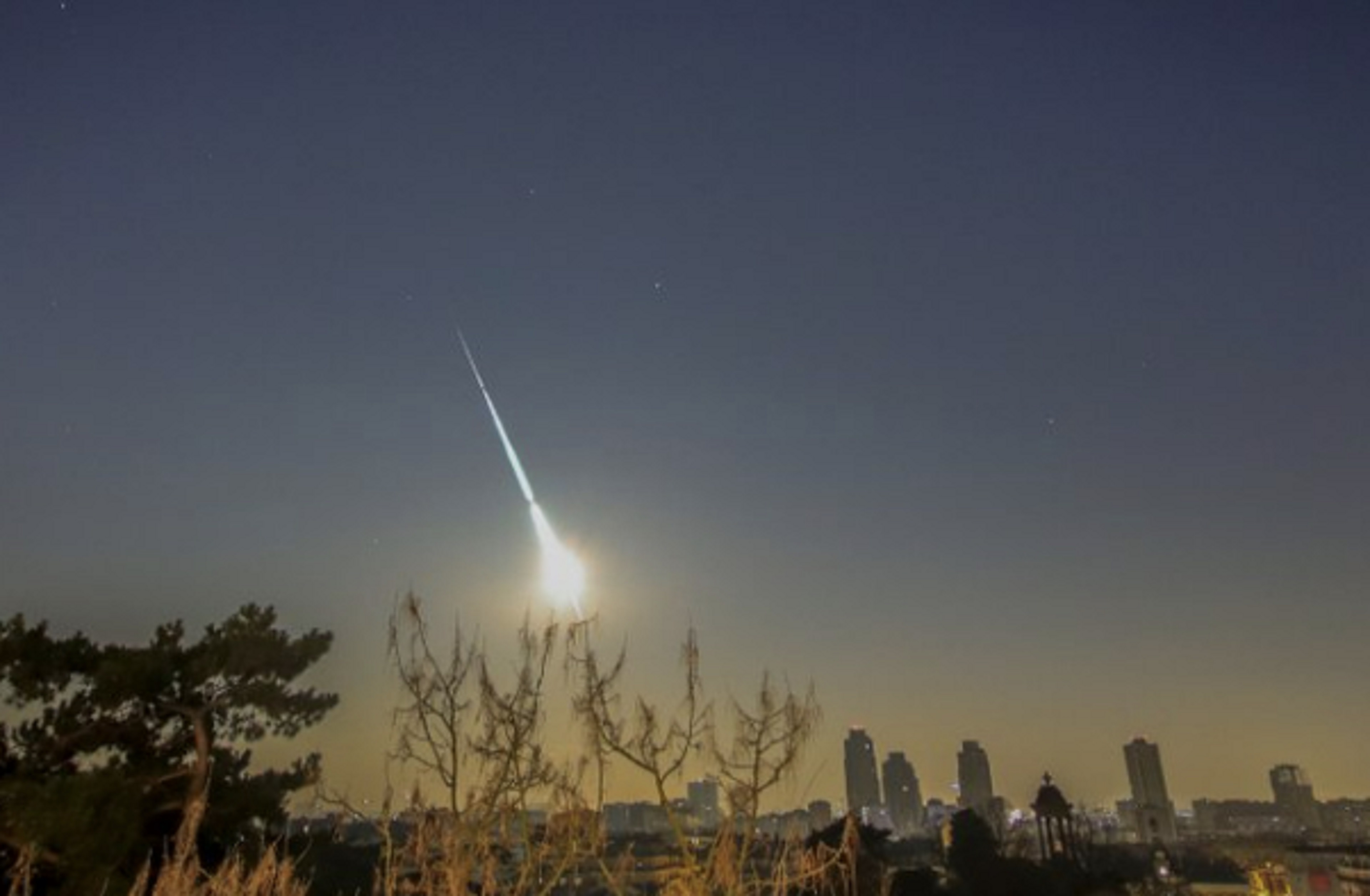 упал метеорит terraria фото 44